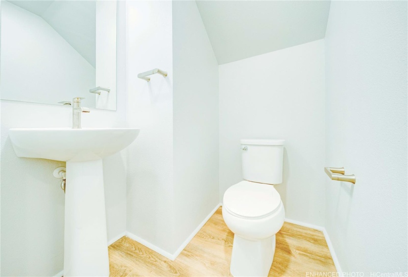 Photo is of similar plan but not the actual home.  Enhanced Photo
