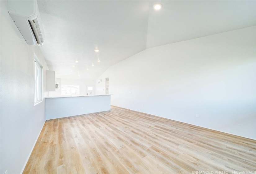 Photo is of similar plan but not the actual home.  Enhanced Photo