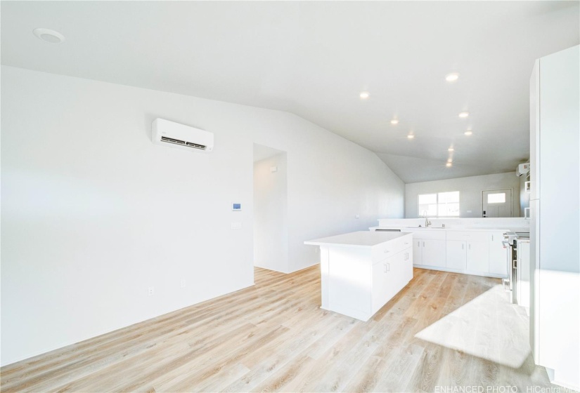 Photo is of similar plan but not the actual home.  Enhanced Photo