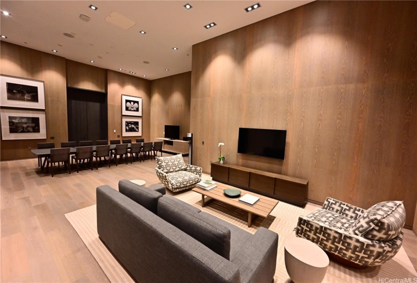 Amenity Guest Room