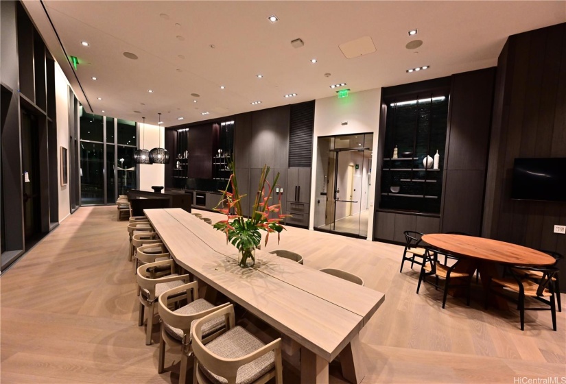 Amenity Guest Room