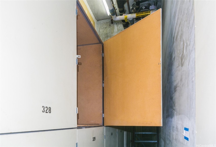 Storage Unit