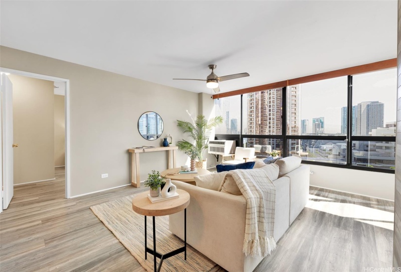 Living Rroom