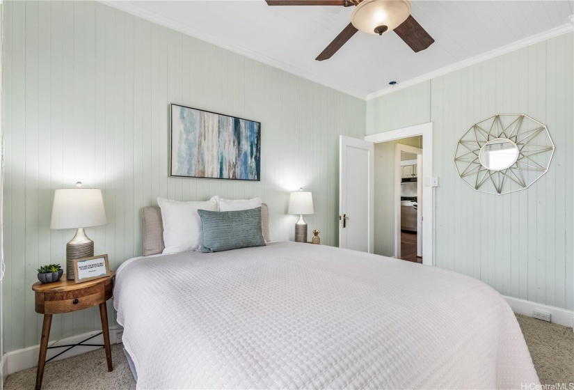 Upstairs Bedroom 2