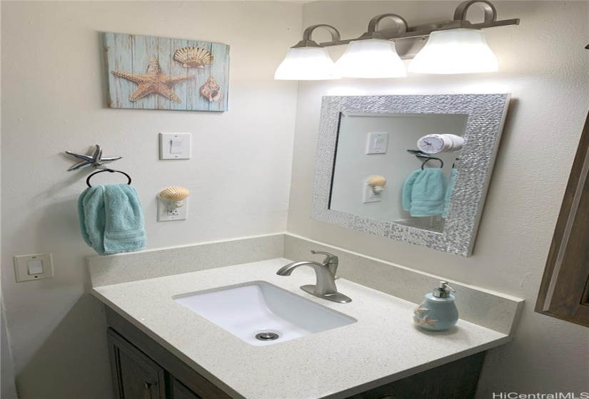 Bathroom Vanity