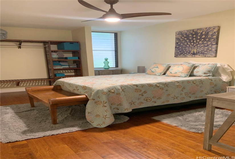 Bedroom to the right, 2