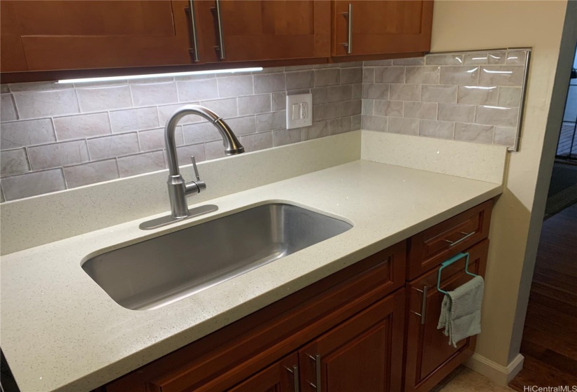 Kitchen Sink