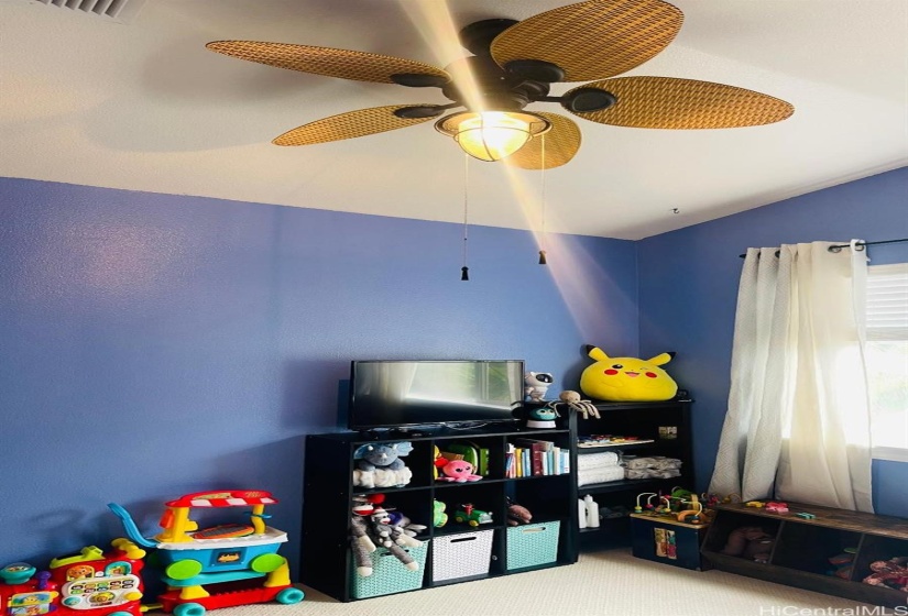 3rd bedroom