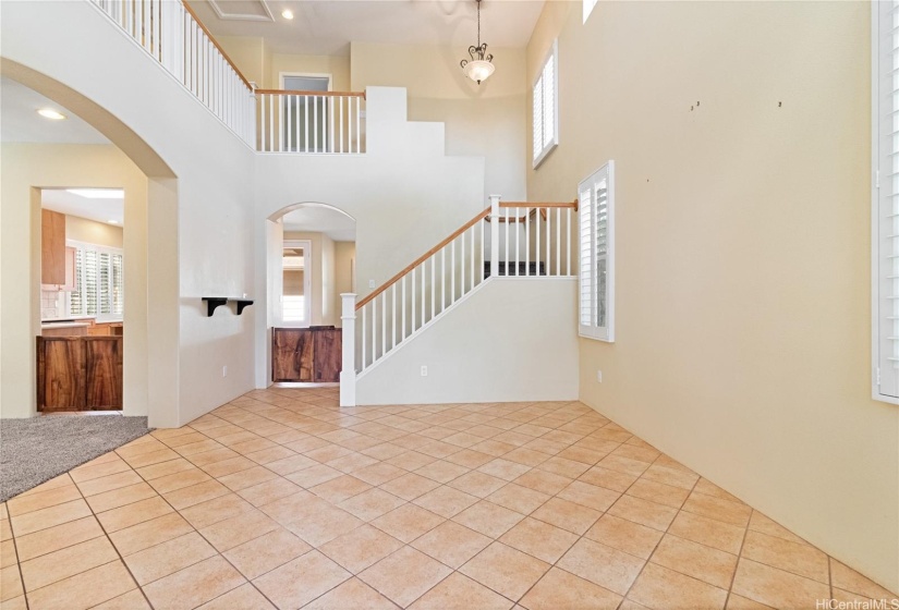 Formal Living Room