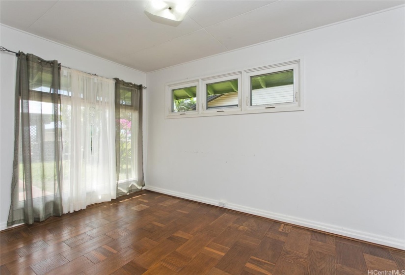 Sitting Room/Dining Room or ???