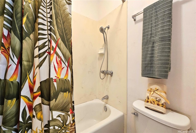 Bath room