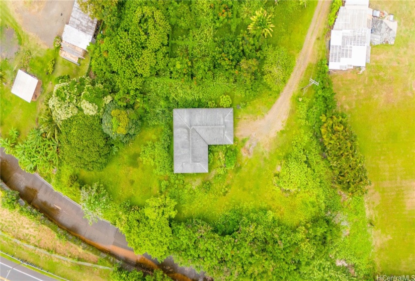 With expansive space, this is more than just a property—it’s a blank canvas ready to bring your country dreams to life.Ehanced Photo