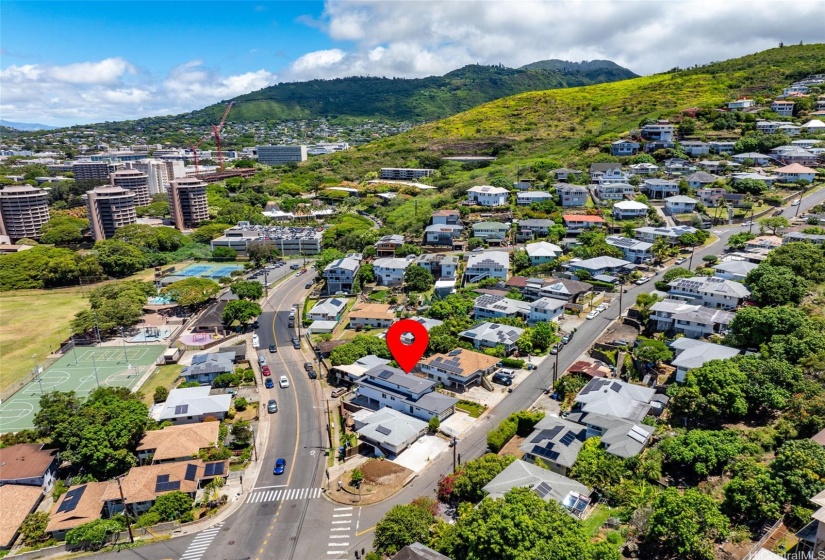 Location