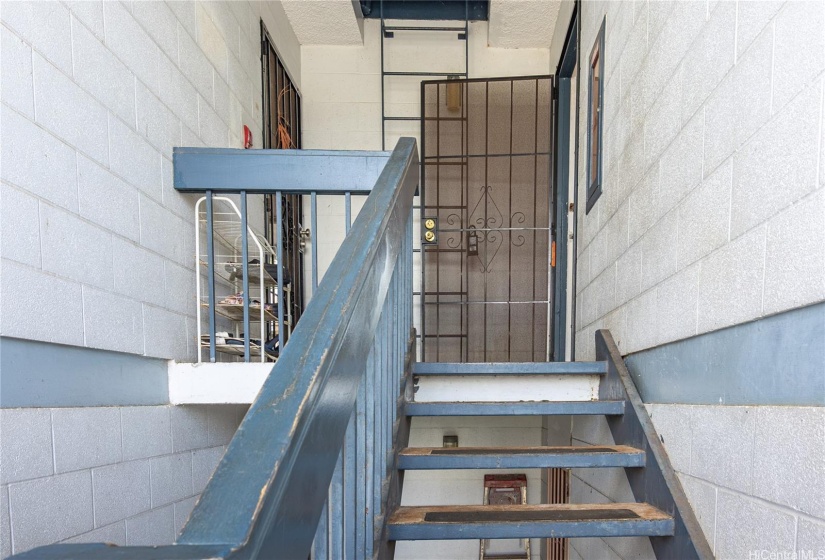 Unit #C315 is located in the 