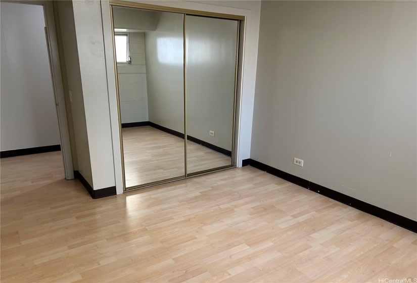 901 bedroom