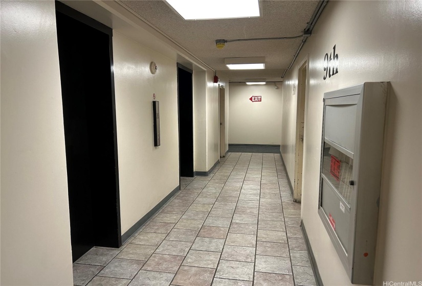 Hallway