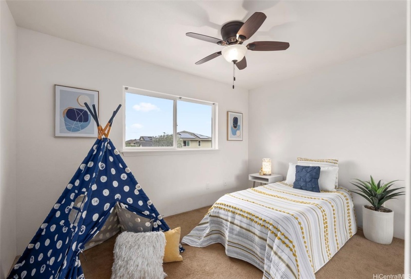 Bedroom #2
