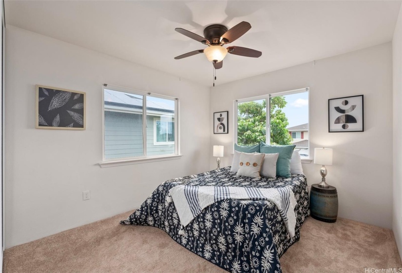 Bedroom #3