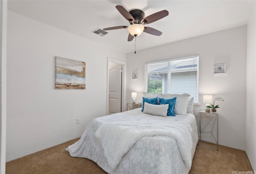Bedroom #4