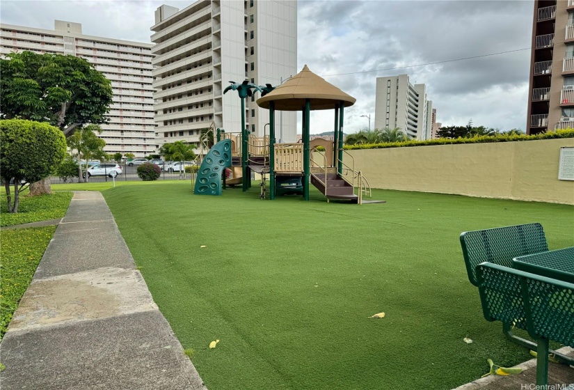 playground