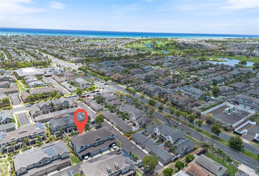 LOCATED CLOSE TO BEACHES, SHOPS, RESTAURANTS, SCHOOLS & PARKS