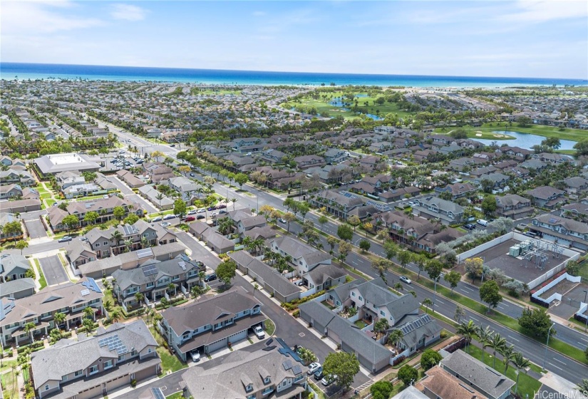 LOCATED CLOSE TO BEACHES, SHOPS, RESTAURANTS, SCHOOLS & PARKS
