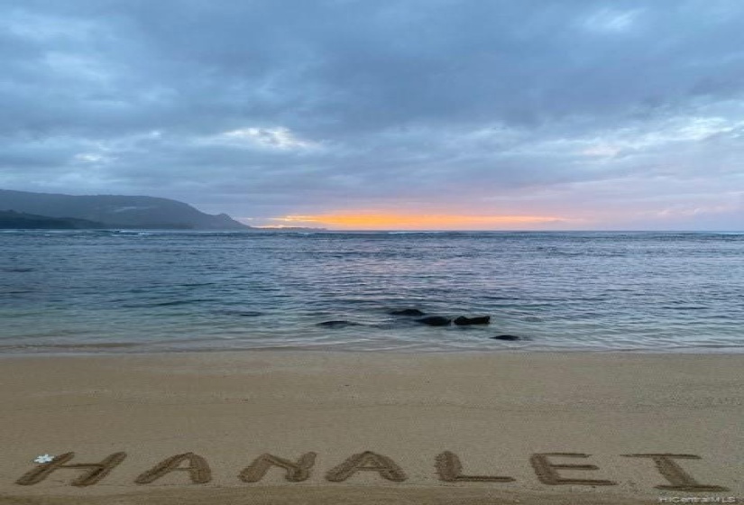 Hanalei Bay