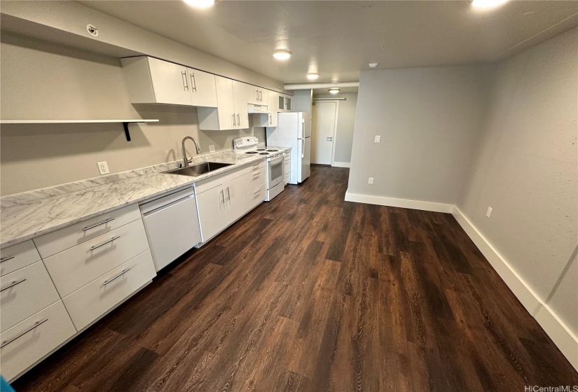 Living Room Area