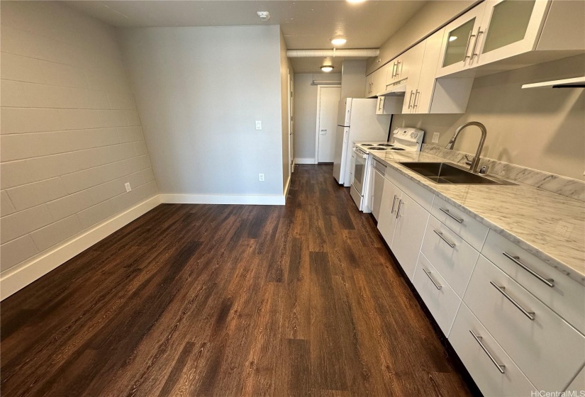Living Room Area