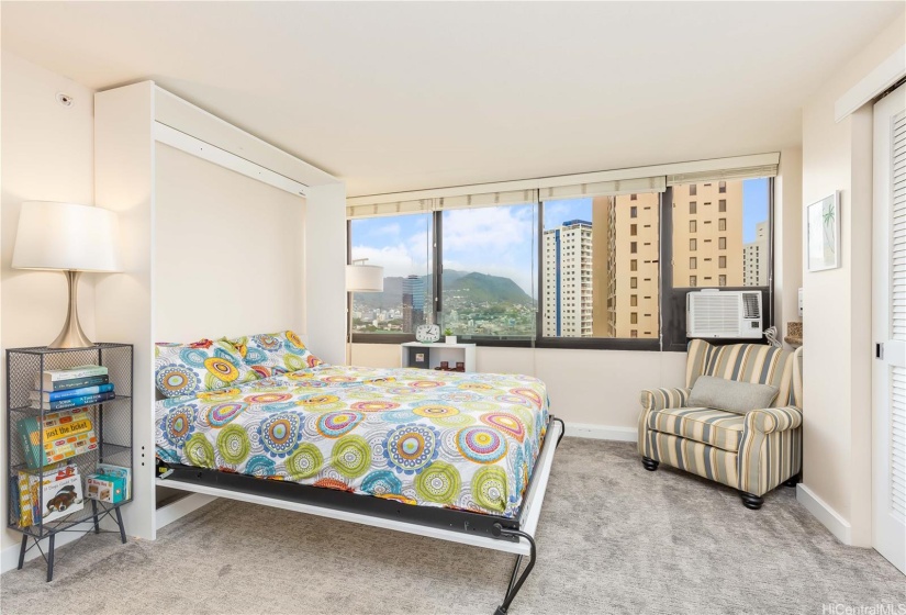 murphy bed