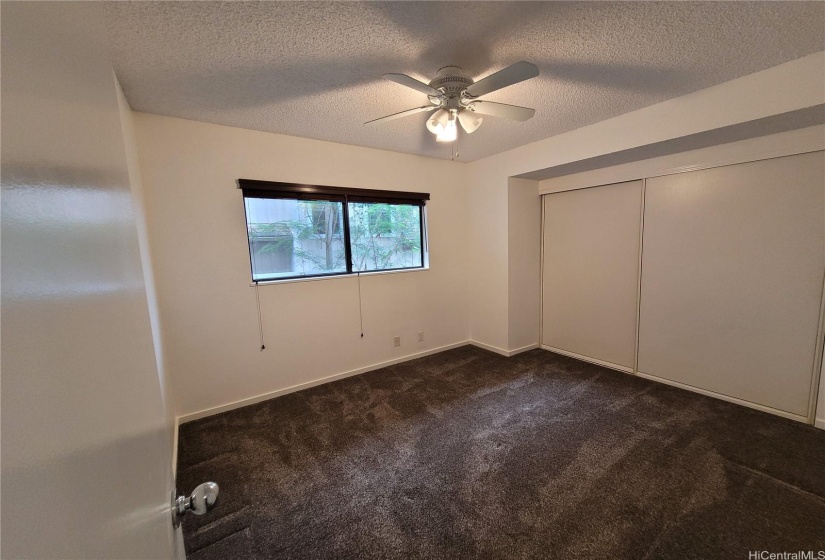 Second Bedroom.