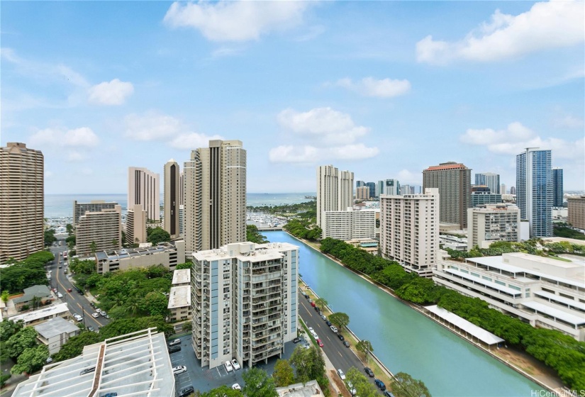 Ideal Location in Waikiki