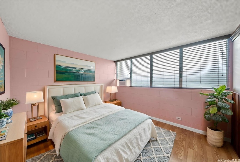 Virtual Staging