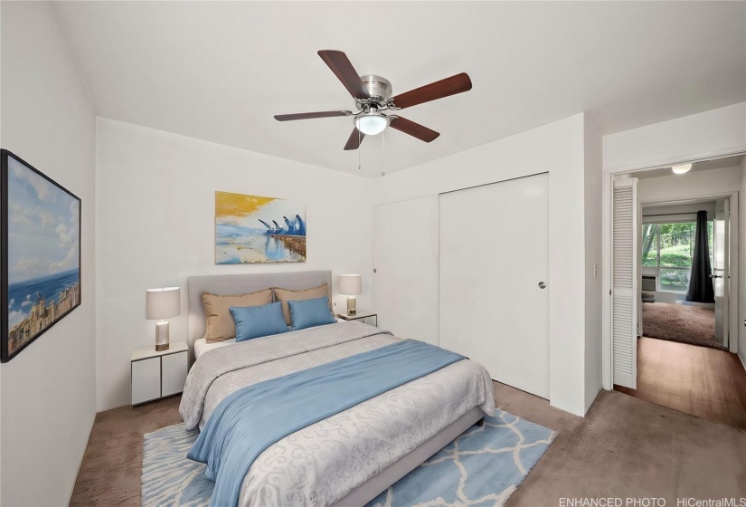 *Virtually Enhanced*