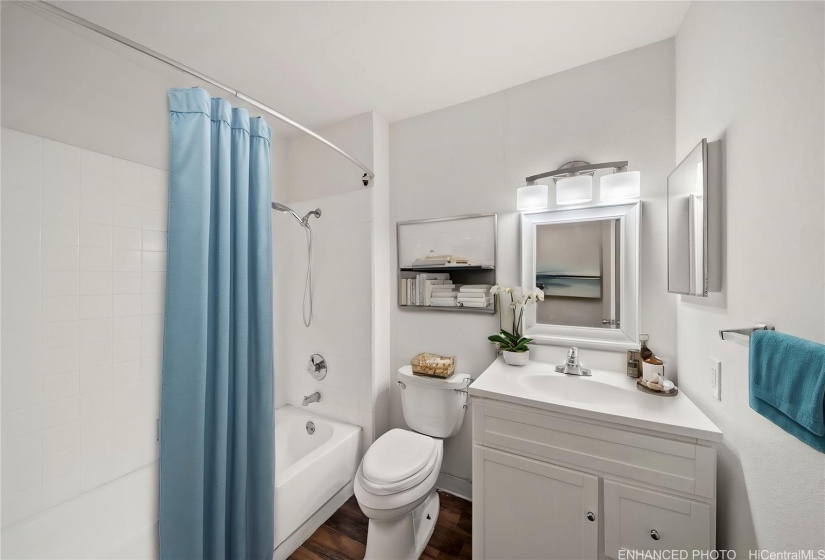 *Virtually Enhanced*