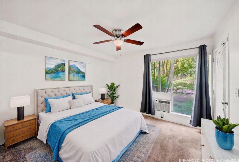 *Virtually Enhanced*