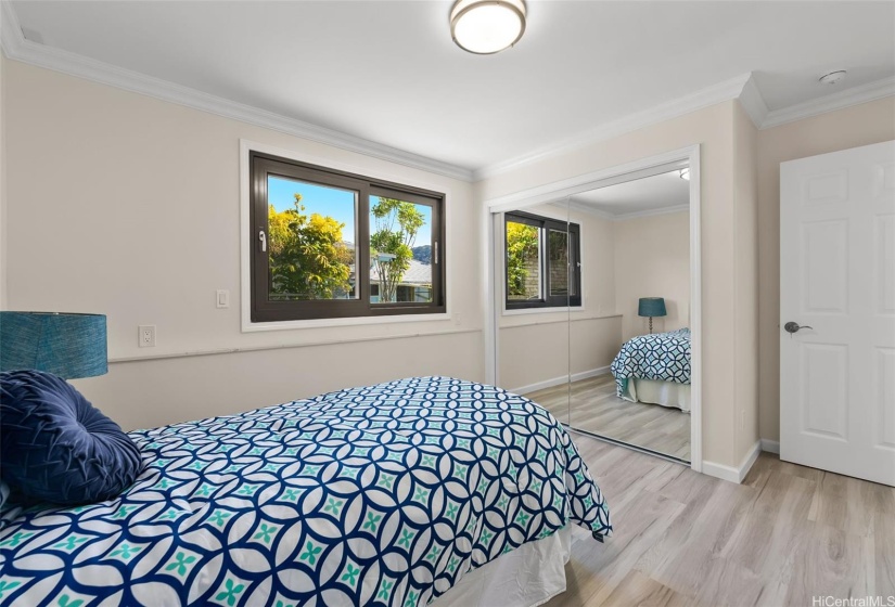 2nd Floor Bedroom
