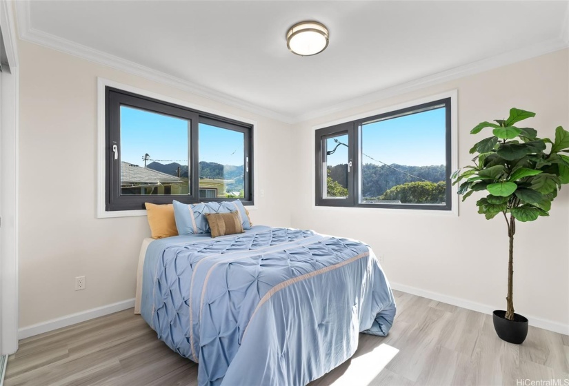 2nd Floor Bedroom