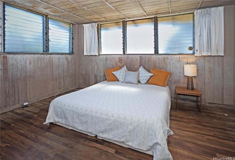 Front bedroom