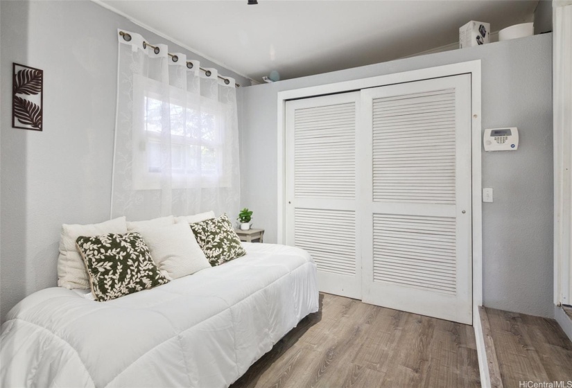Part of ensuite - Can be a den, study, office, nursery