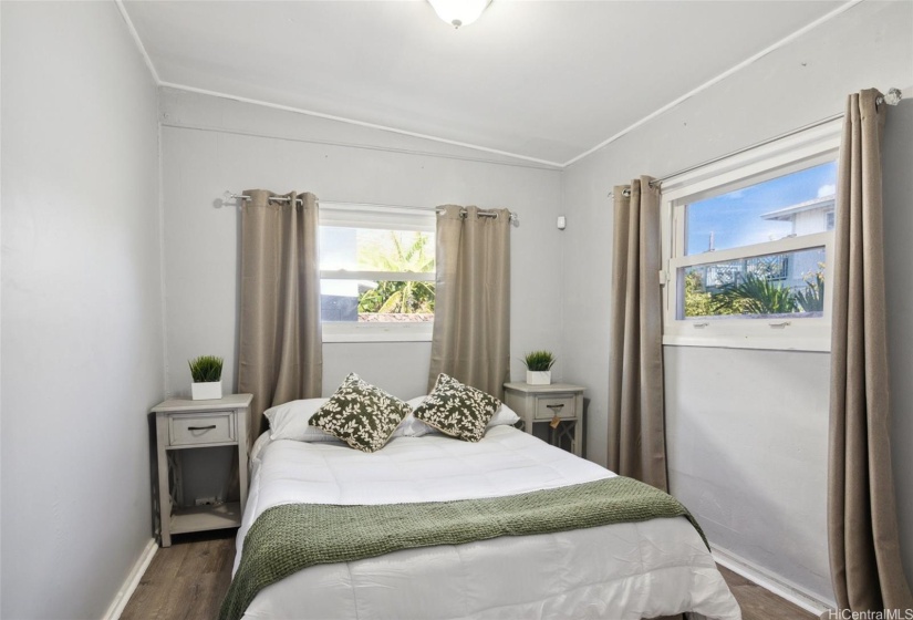 Ensuite Bedroom