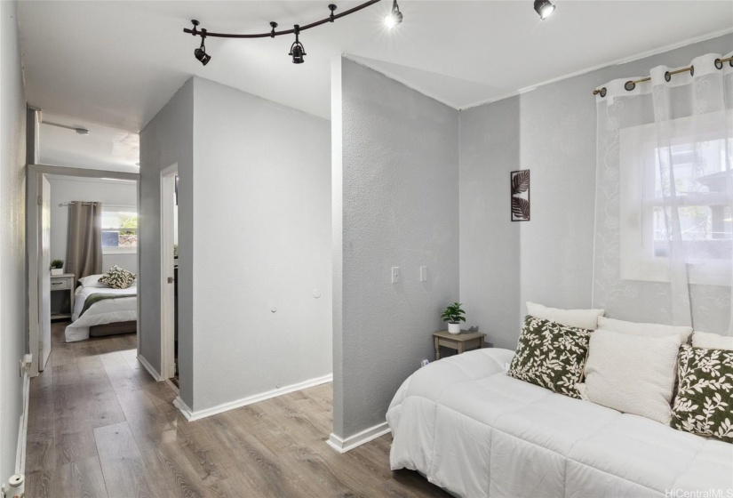 View of ensuite