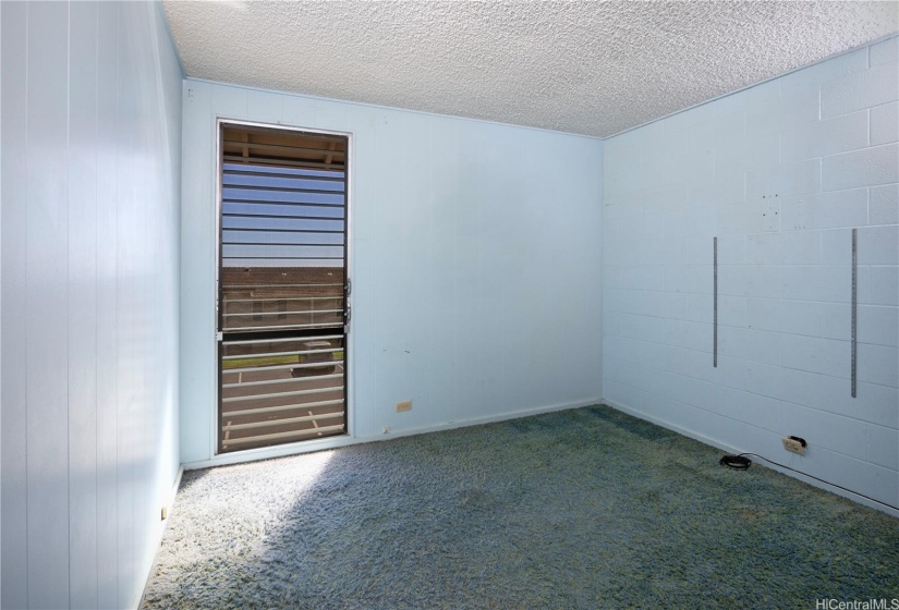 Bedroom #4 is next to #3.