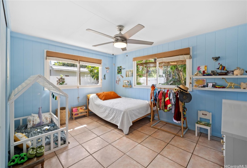 Bedroom 2.