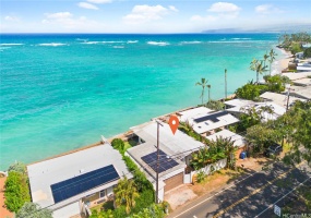COMING SOON. Beautiful oceanfront property in Mokuleia!