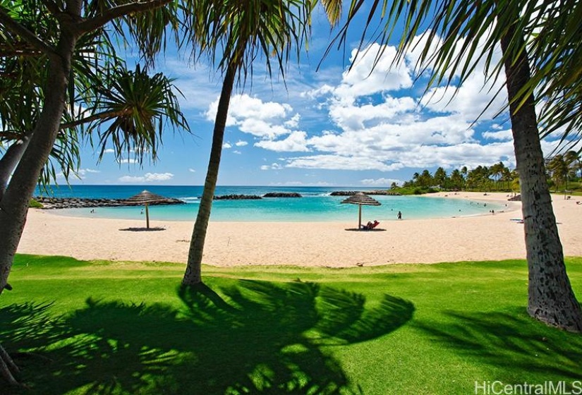 Ko Olina Lagoons