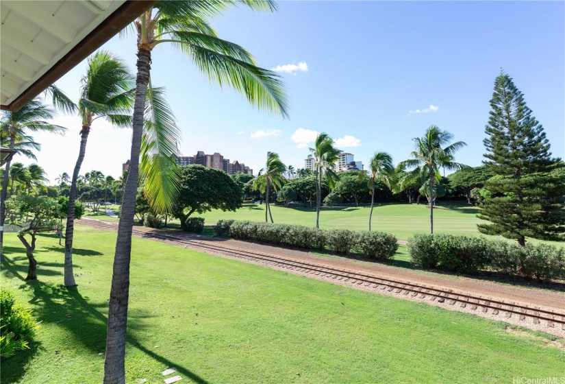 Views of Aulani Disney & Four Seasons Resort